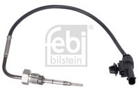 Sensor, Abgastemperatur