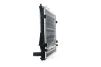 Thumbnail - Radiateur - CR591000S - MAHLE