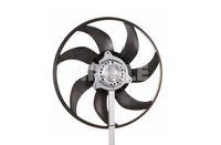 Thumbnail - Koelventilatorwiel - CFF231000P - MAHLE