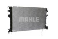 Thumbnail - Lage temperatuurkoeler, intercooler - CIR34000S - MAHLE