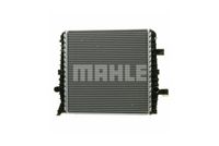 Thumbnail - Radiateur - CR1027000P - MAHLE