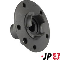 главина на колелото