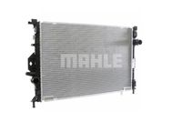 Thumbnail - Radiateur - CR906000S - MAHLE