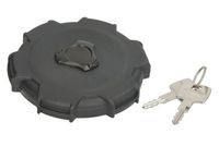 ENGITECH Slot, brandstoftank 1