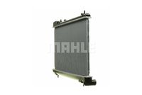 Thumbnail - Radiateur - CR1875000S - MAHLE