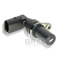 импулсен датчик, колянов вал