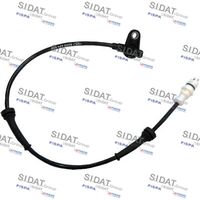 Sensor, Raddrehzahl