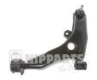 Носач, окачване на колелата J4905007 NIPPARTS