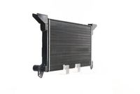 Thumbnail - Radiateur - CR623000S - MAHLE