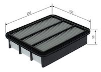 Luftfilter