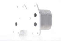 Thumbnail - Oliekoeler, automatische transmissie - CLC132000S - MAHLE