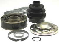 Gelenksatz, Antriebswelle