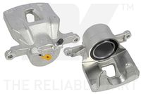 Bremssattel