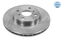 спирачен диск