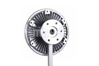 Thumbnail - Koppeling, radiateurventilator - CFC16000P - MAHLE