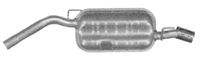 Endschalldämpfer