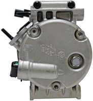 Thumbnail - Compressor, airconditioning - ACP445000P - MAHLE