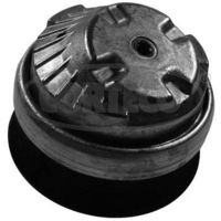 Lagerung, Motor