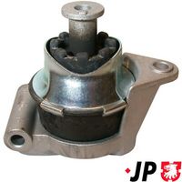 Lagerung, Motor