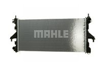 Thumbnail - Radiateur - CR1068000P - MAHLE