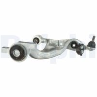 Lenker, Radaufhängung