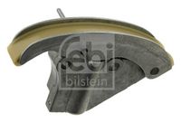 Kettenspanner, Ölpumpenantrieb
