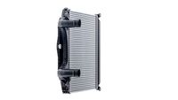 Thumbnail - Intercooler, inlaatluchtkoeler - CI119000P - MAHLE
