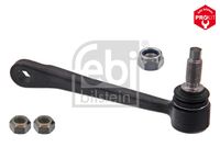Stange/Strebe, Stabilisator