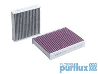 Filter, Innenraumluft