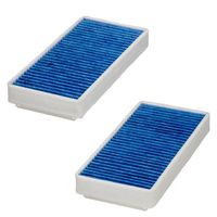 Filter, Innenraumluft