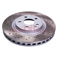 Disc frana ASHIKA, Cod: 60-00-0578C