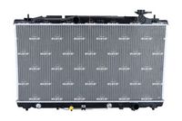 Kühler, Motorkühlung