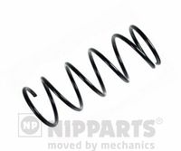 пружина за ходовата част