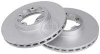 Bremsscheibe