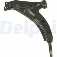 Lenker, Radaufhängung