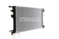 Thumbnail - Lage temperatuurkoeler, intercooler - CIR34000S - MAHLE