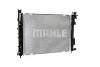 Thumbnail - Radiateur - CR2166000S - MAHLE