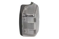 TRUCKLIGHT Knipperlicht 1