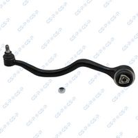 носач, окачване на колелата