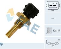 Sensor, Kühlmitteltemperatur