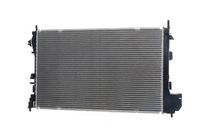 Thumbnail - Radiateur - CR763000S - MAHLE