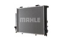 Thumbnail - Radiateur - CR309000S - MAHLE