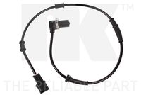 Sensor, Raddrehzahl