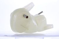 Thumbnail - Expansietank, koelvloeistof - CRT107000S - MAHLE