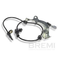 Sensor, Raddrehzahl