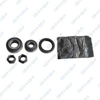 комплект колесен лагер