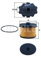 Kraftstofffilter