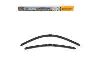 CONTINENTAL Wisserblad 2