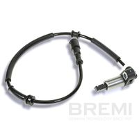 Sensor, Raddrehzahl