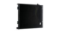 Thumbnail - Condensor, airconditioning - AC126000S - MAHLE